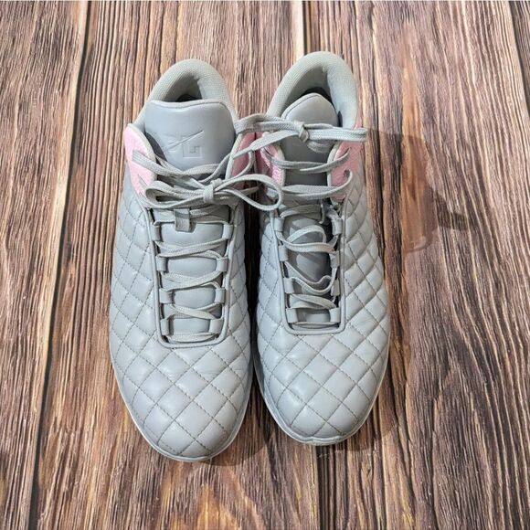 APL High Top Quilted Sneakers - Picture 11 of 12